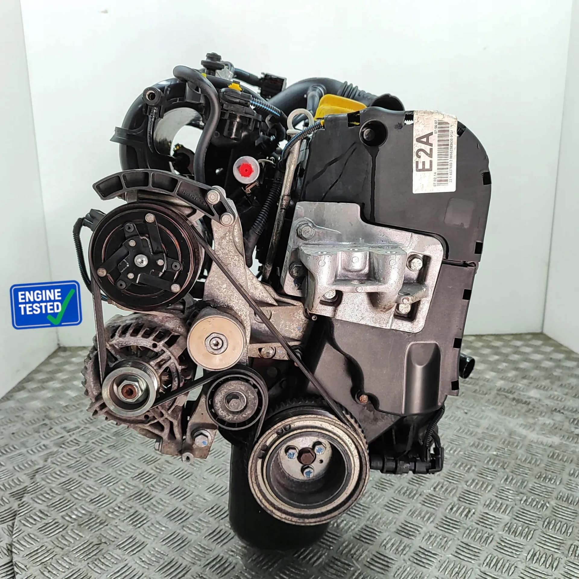 Moteur 843 A1.000 - Image 1