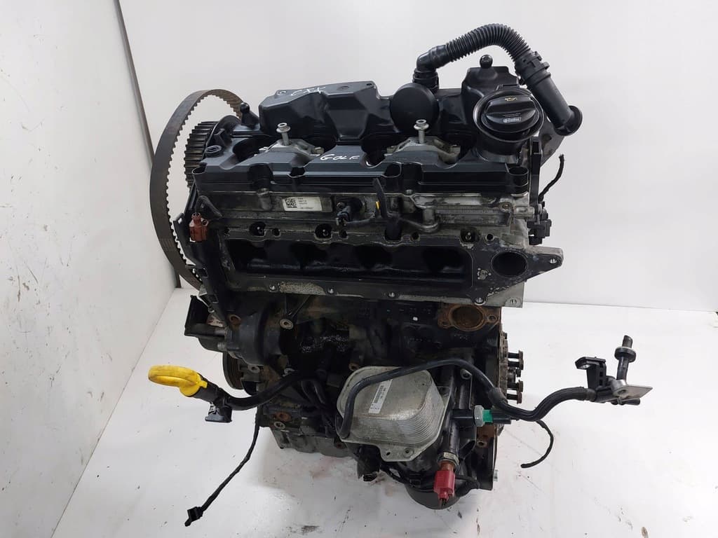 Moteur CXXA pour Volkswagen Golf
