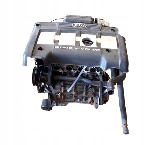 Moteur G4ED pour Hyundai
