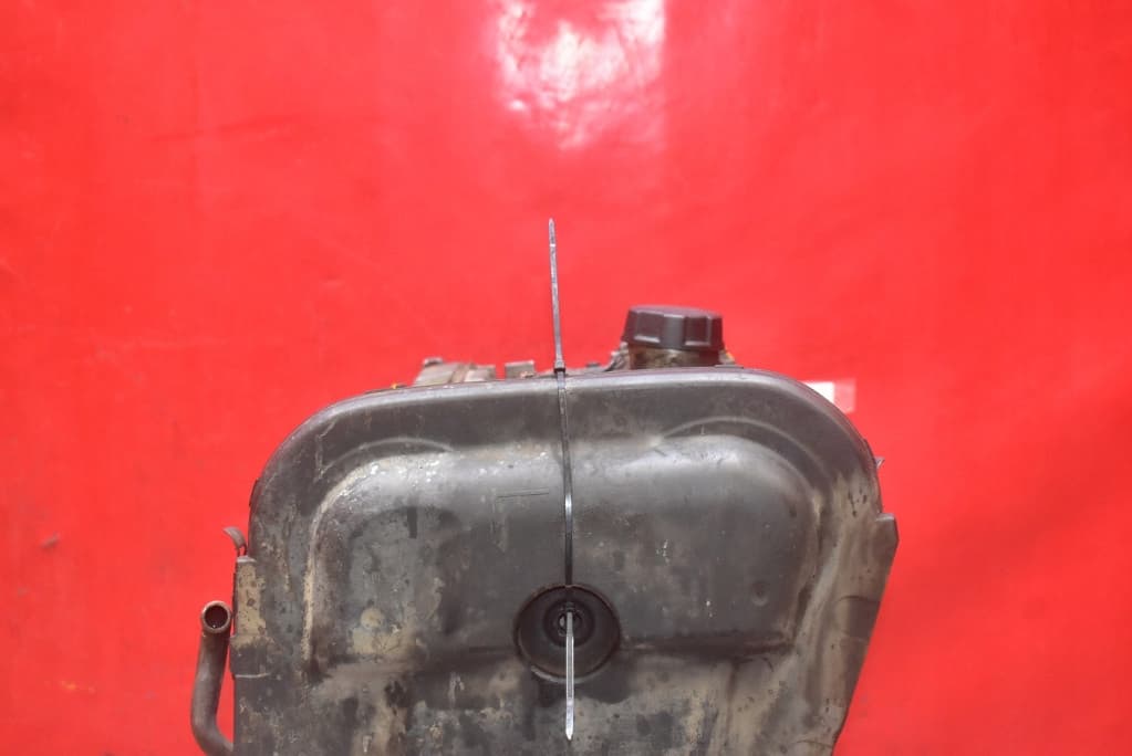 Moteur B 5244 S — vue 4
