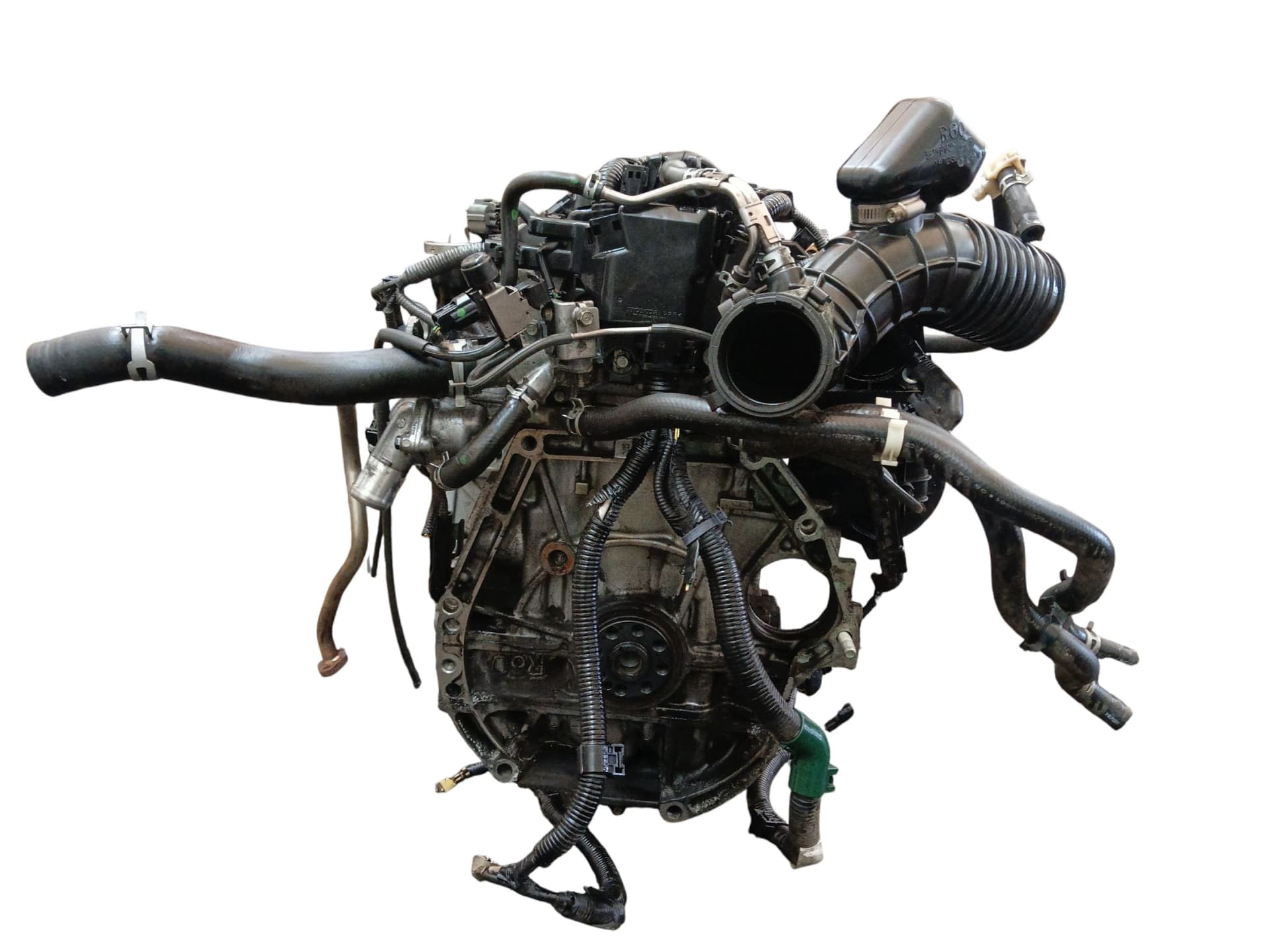 Moteur R20A3 — vue 6