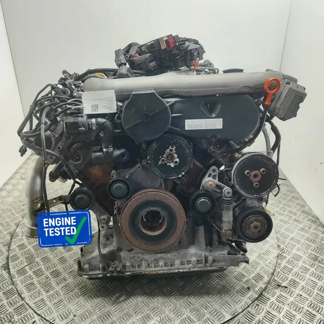 Moteur CAPA - Image 1