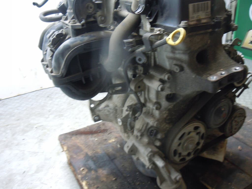 Moteur CFB (1KR) — vue 2