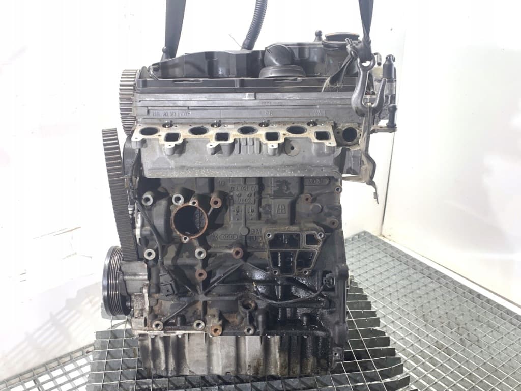 Moteur CFHE pour Seat Altea