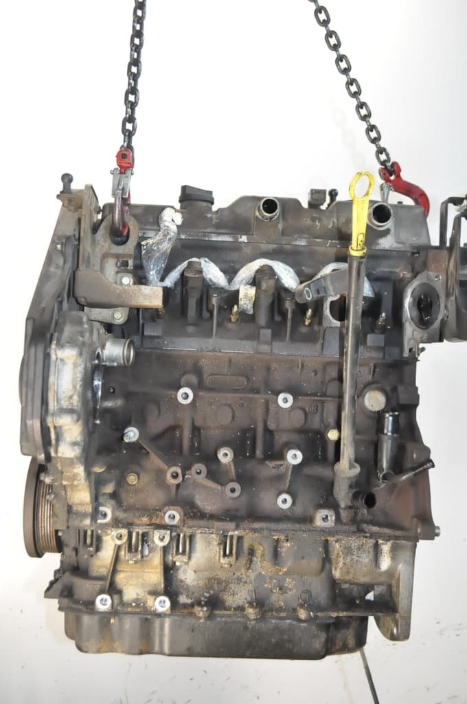 Moteur KHBA - Image 1