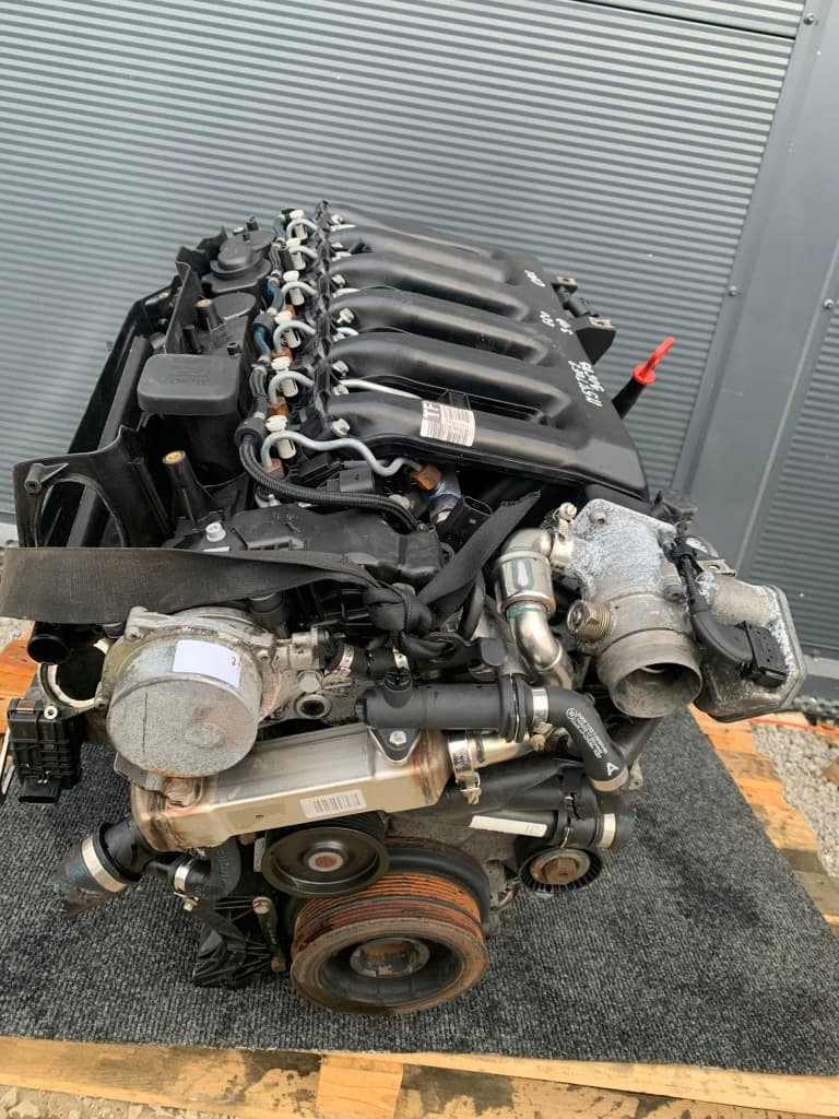 Moteur 306D3 pour BMW