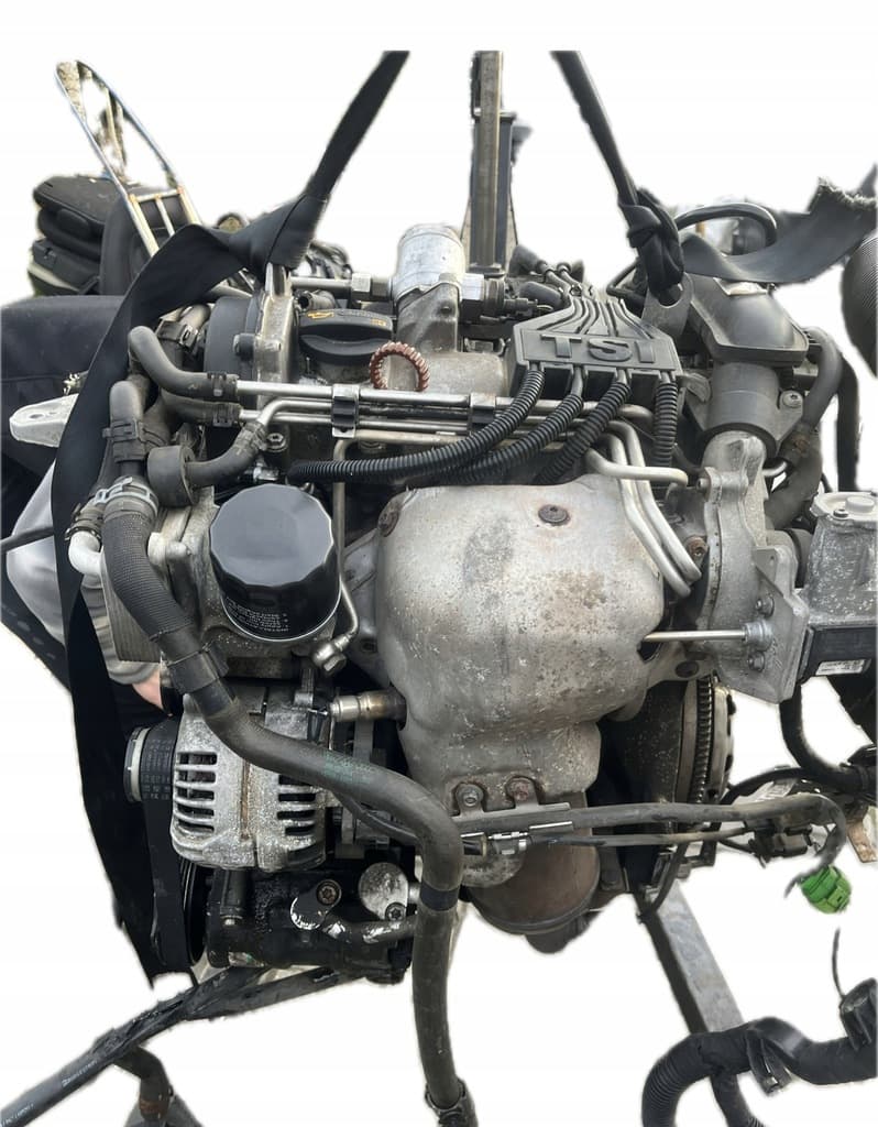 Moteur CBZA - Image 1