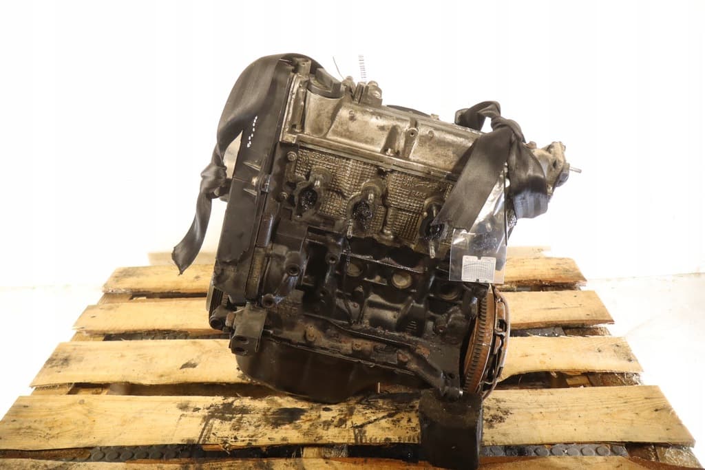 Moteur 169A4000 — vue 2