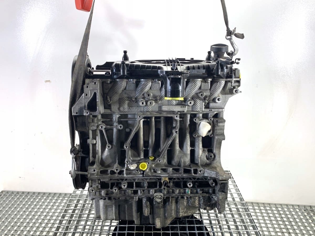 Moteur D 5244 T15 - Image 1