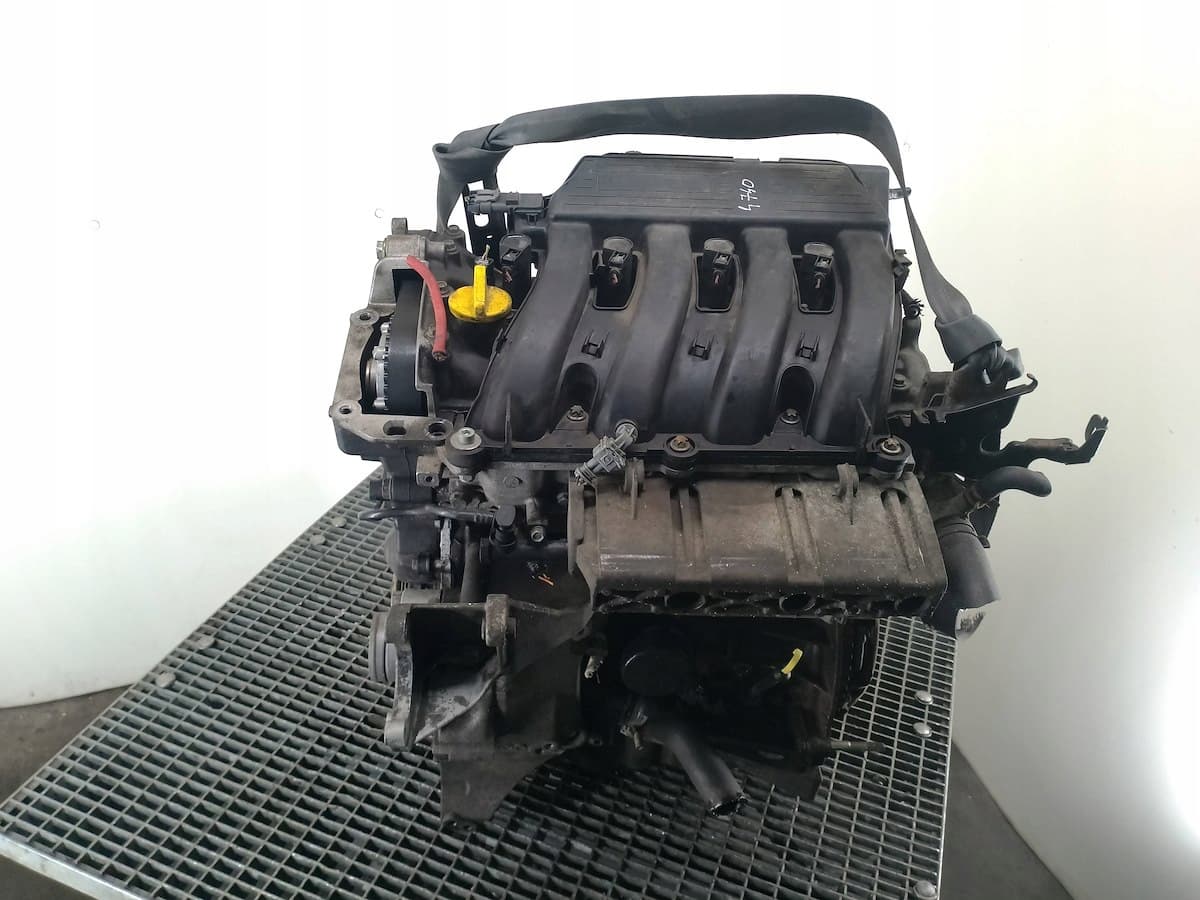 Moteur F4P 770 pour Renault Laguna