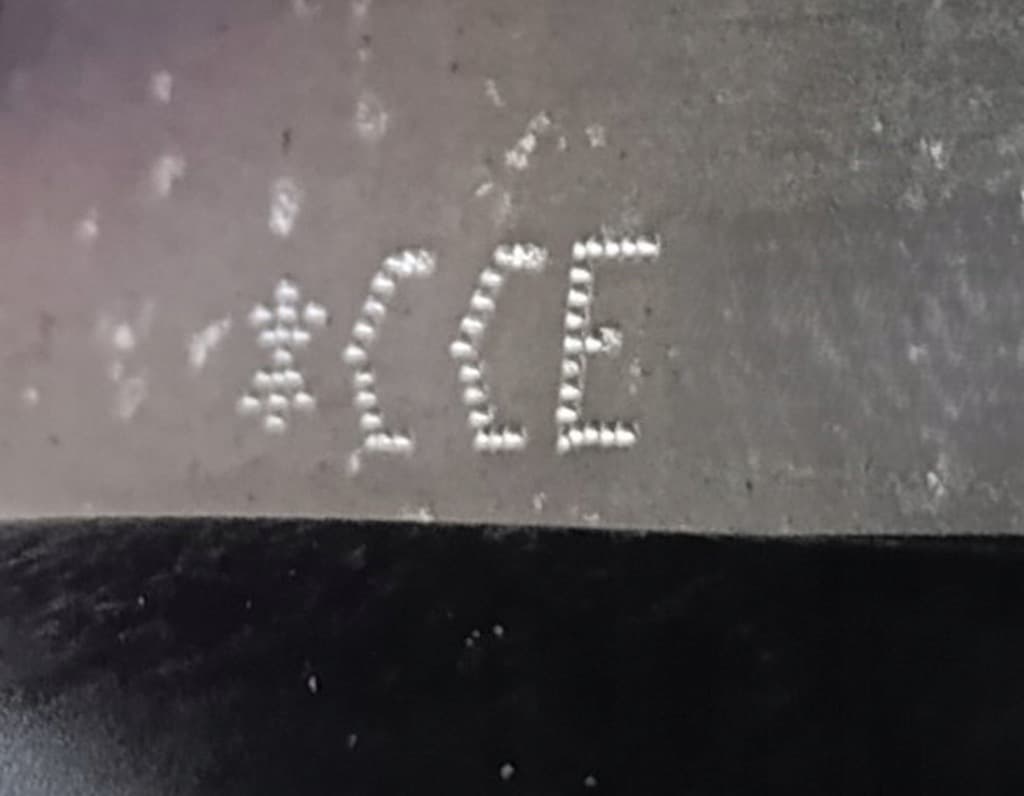 Moteur CCEA — vue 3