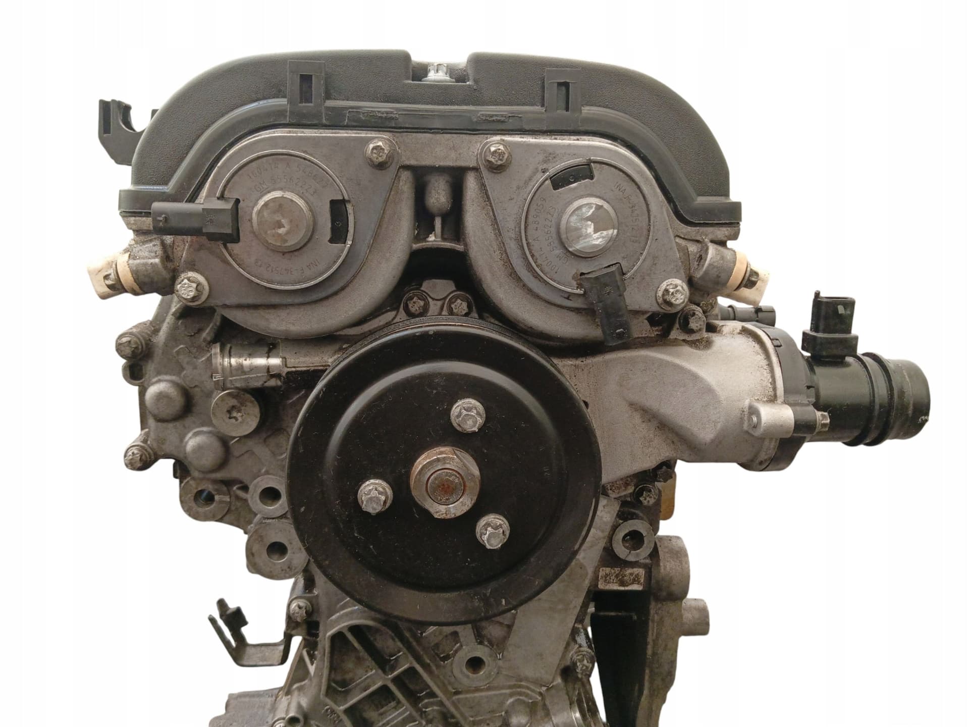 Moteur A 14 XER — vue 5