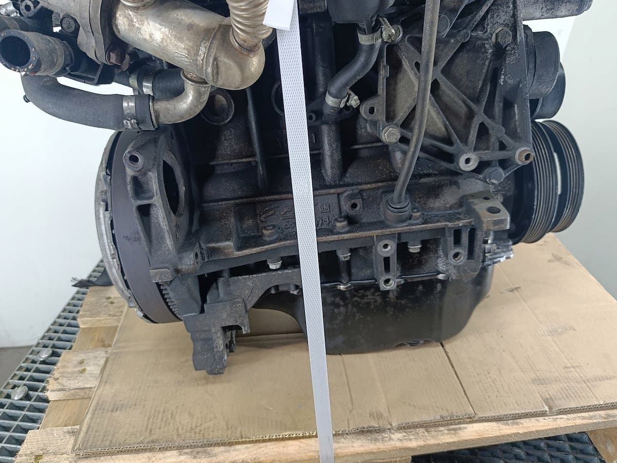 Moteur 199 A2.000 — vue 6