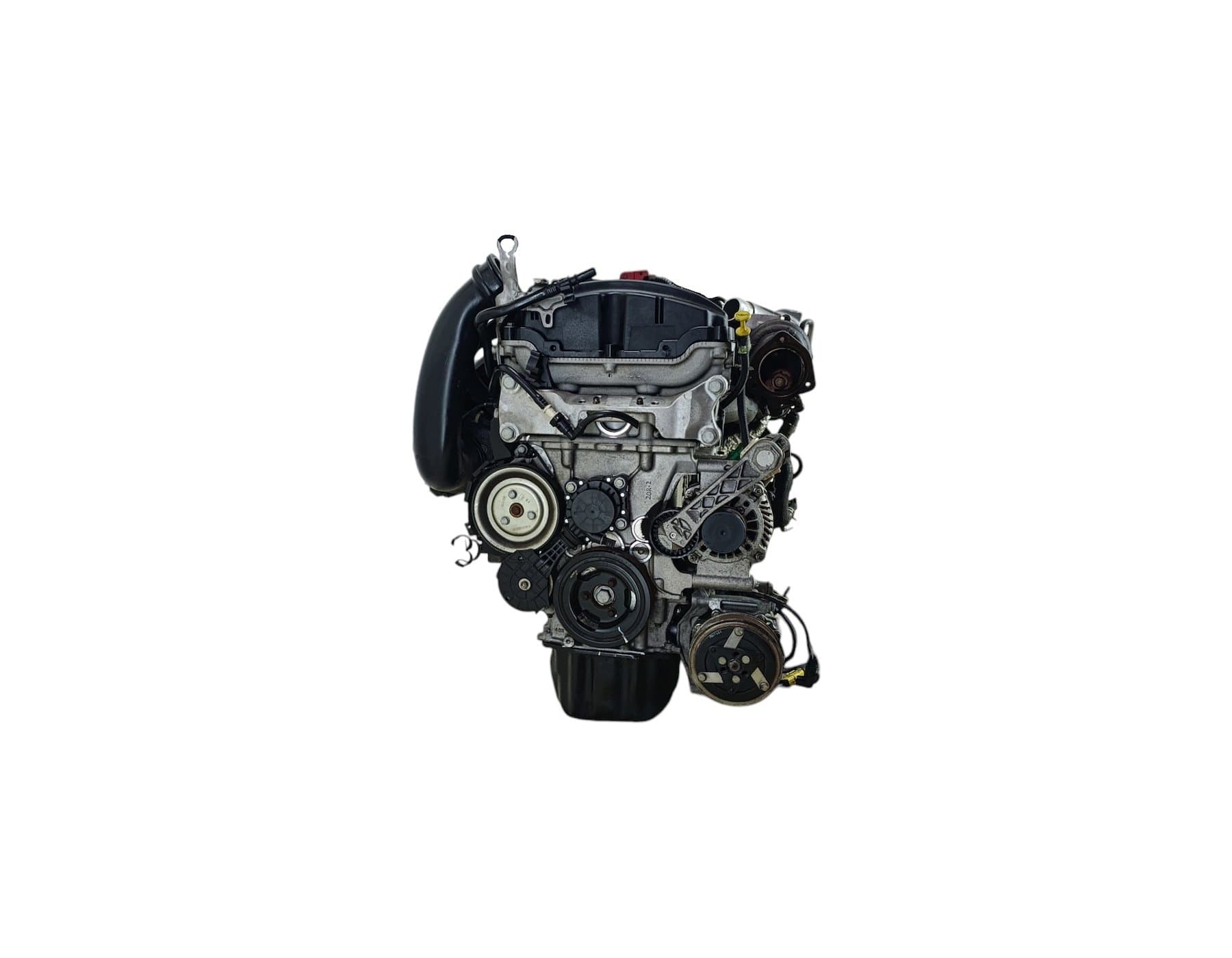 Moteur 5FE (EP6CDTMD) - Image 1