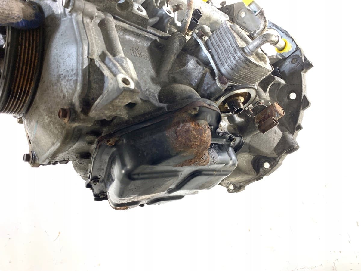 Moteur MR16DDT — vue 4