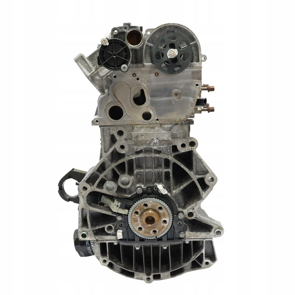 Moteur CJZB — vue 7
