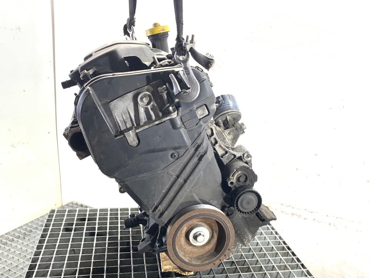 Moteur K9K 410 — vue 4