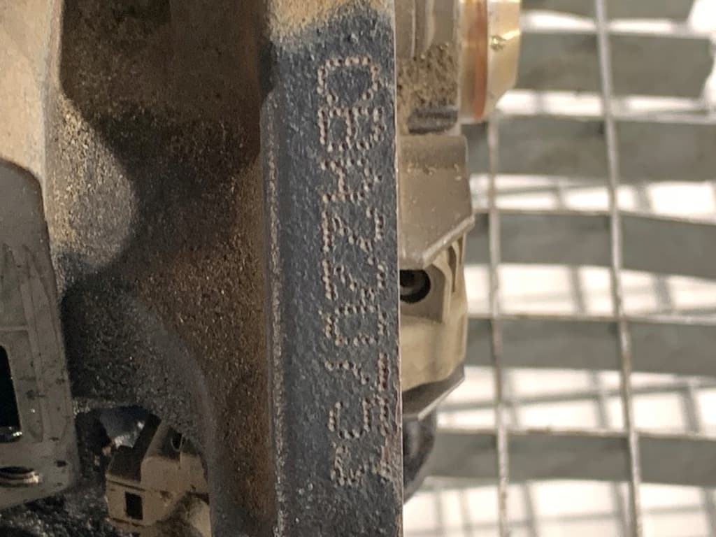 Moteur CBAC — vue 4