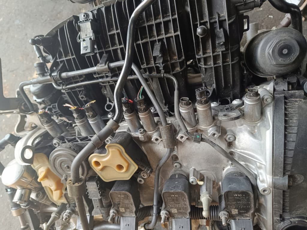 Moteur DMSB - Image 1