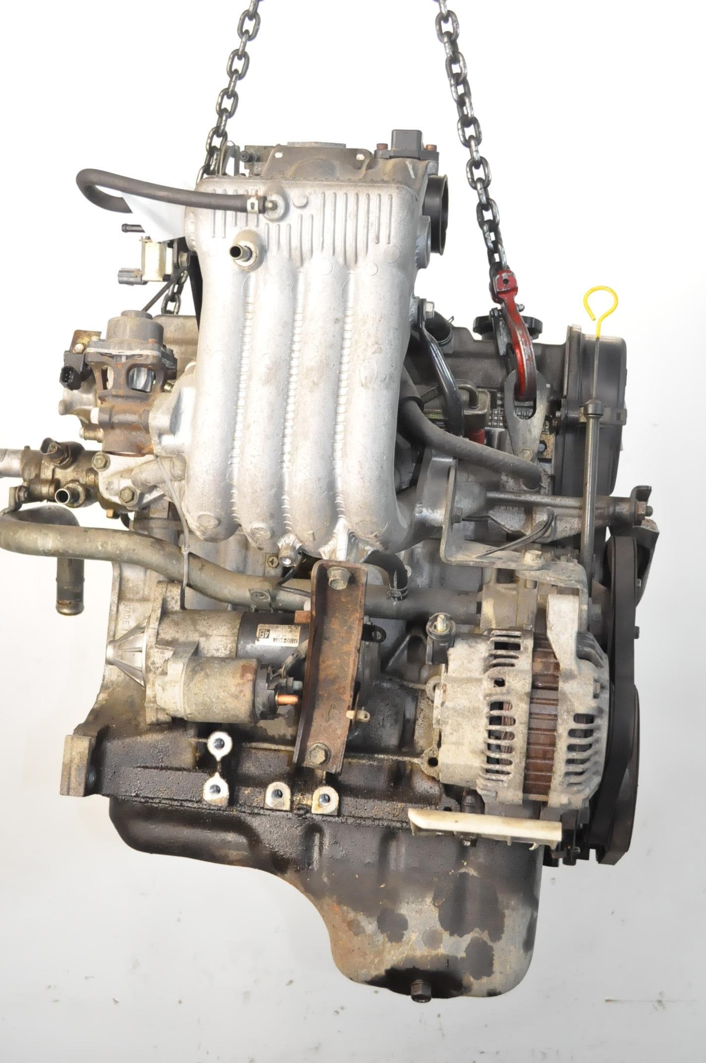 Moteur G13BB - Image 1