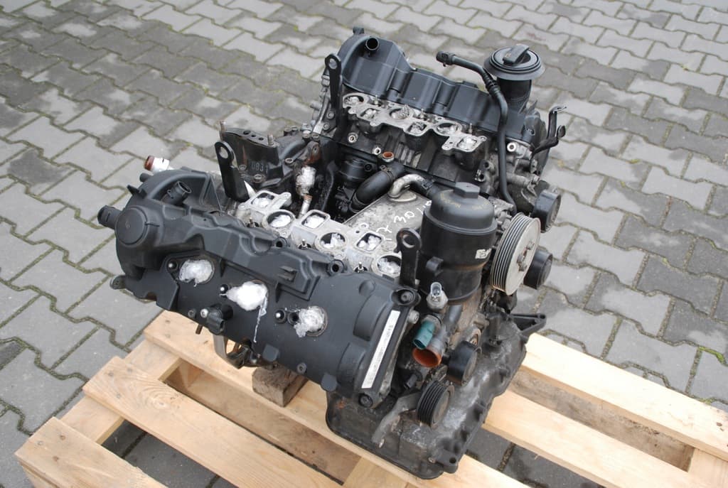 Moteur CJGA — vue 5