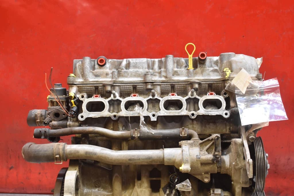 Moteur M16A — vue 2