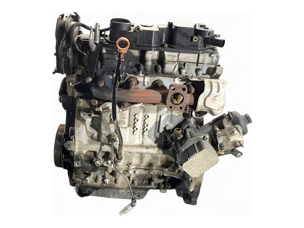 Moteur 9HR (DV6C) - Image 1