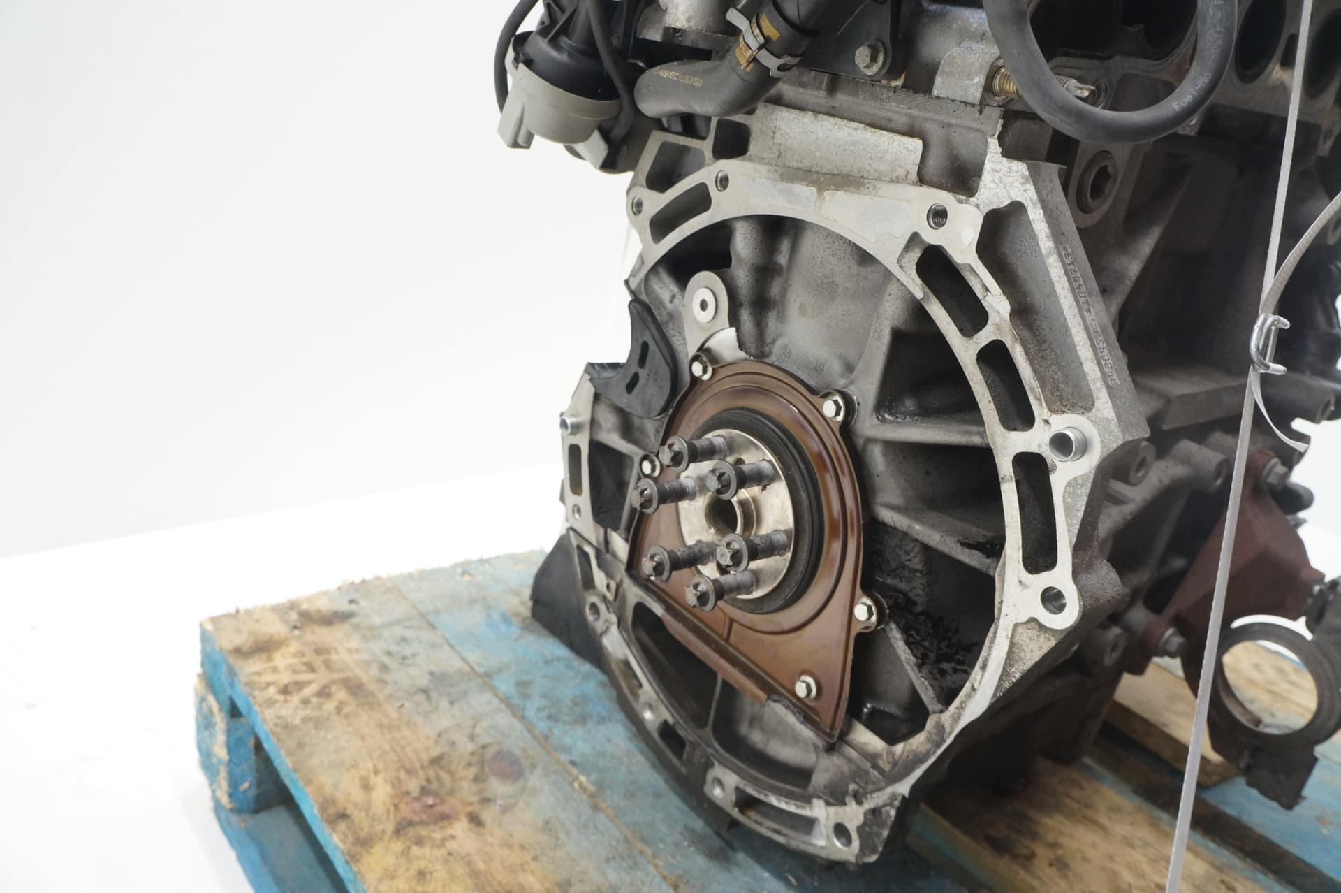 Moteur B 4204 S3 — vue 5