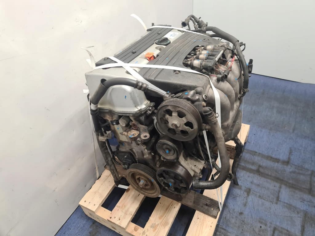 Moteur K20A6 — vue 6