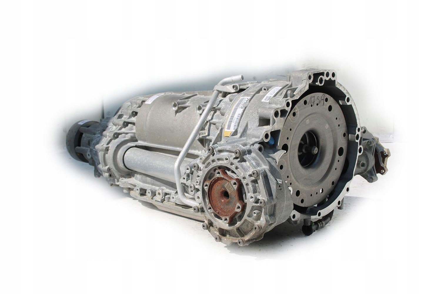 Moteur CYNA - Image 1