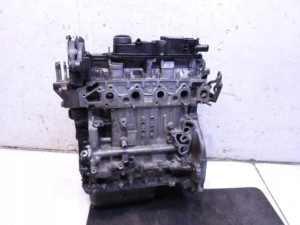 Moteur TZJA — vue 4