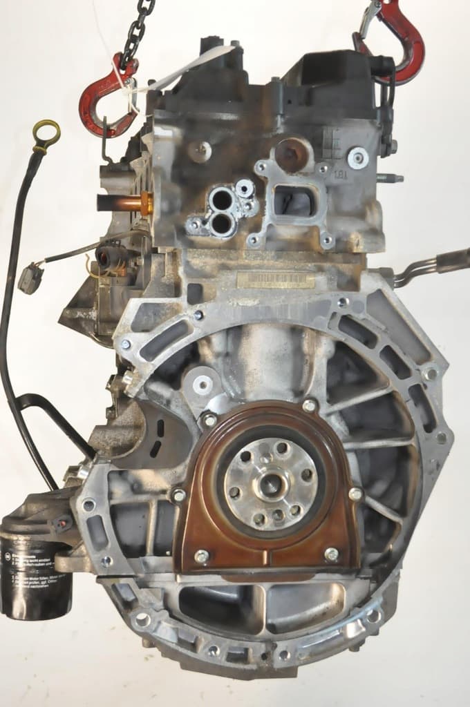 Moteur B 4184 S11 — vue 3