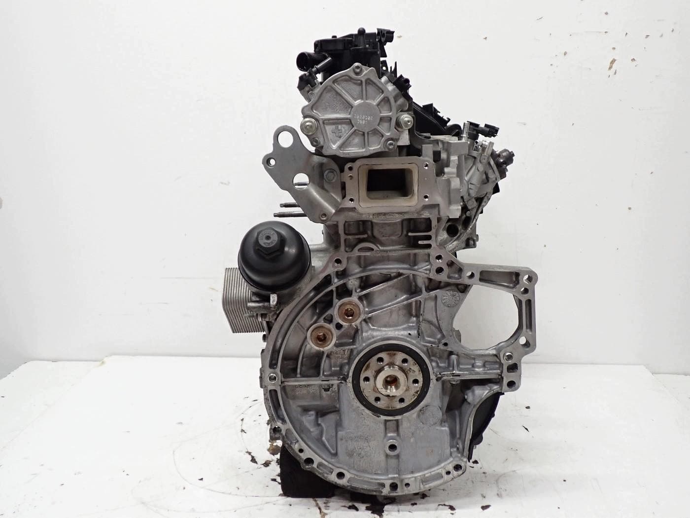 Moteur XWMC — vue 3
