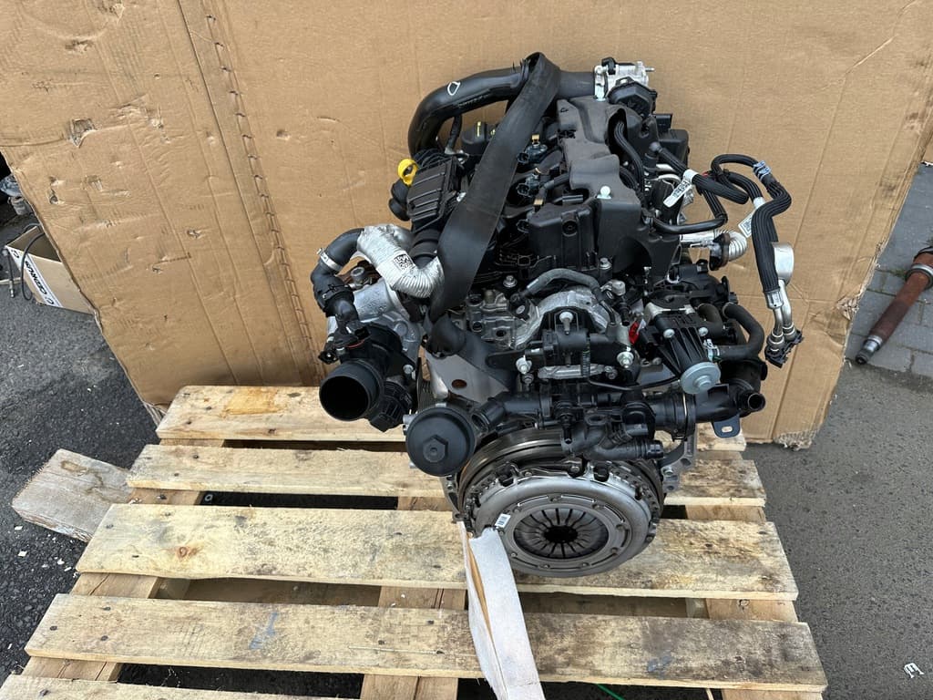 Moteur ZTDA - Image 1