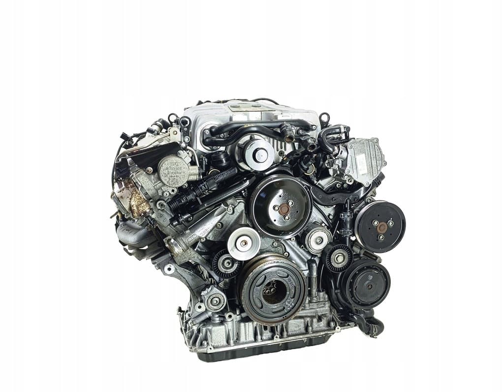Moteur CJTB pour Audi Q7 3.0 Petrol