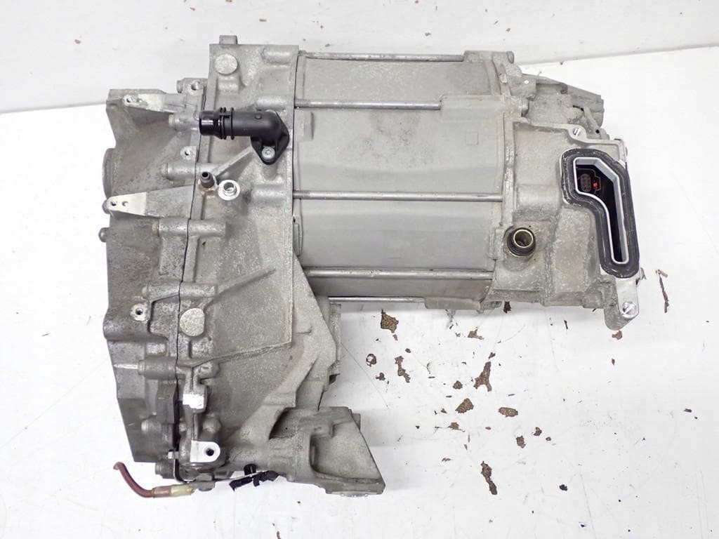 Moteur EBJD — vue 2