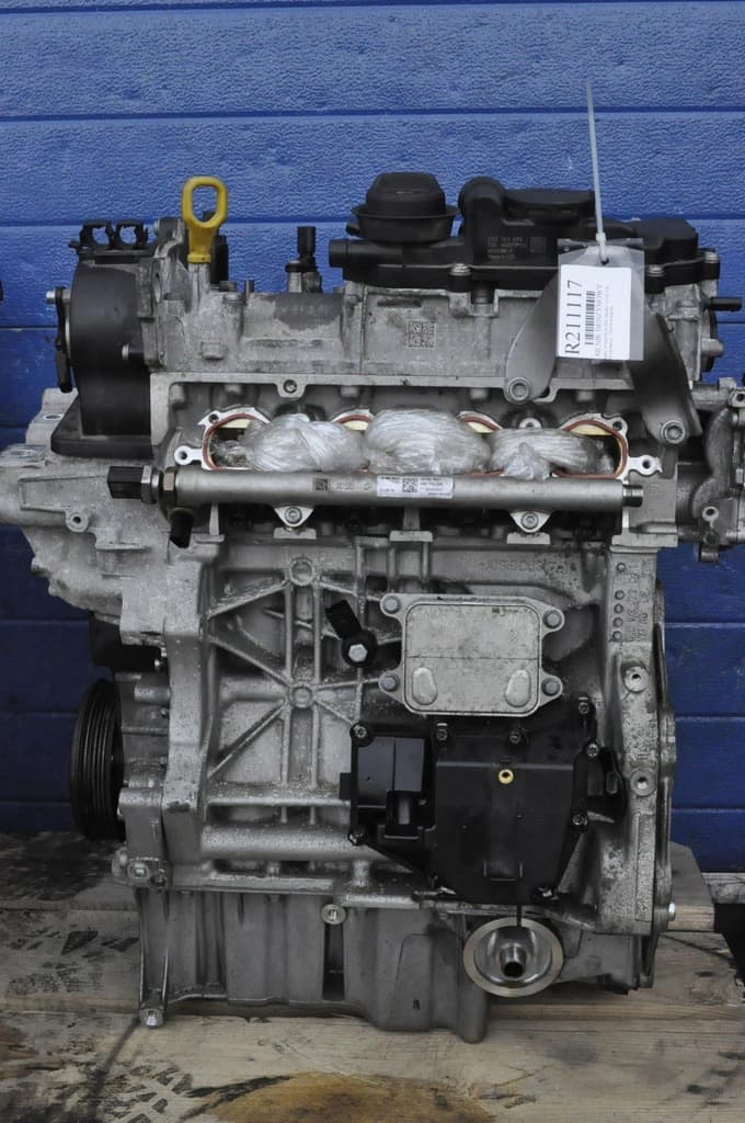 Moteur DACB pour Volkswagen Golf 1.5 Petrol