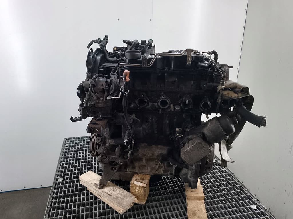 Moteur 8HR (DV4C) — vue 4