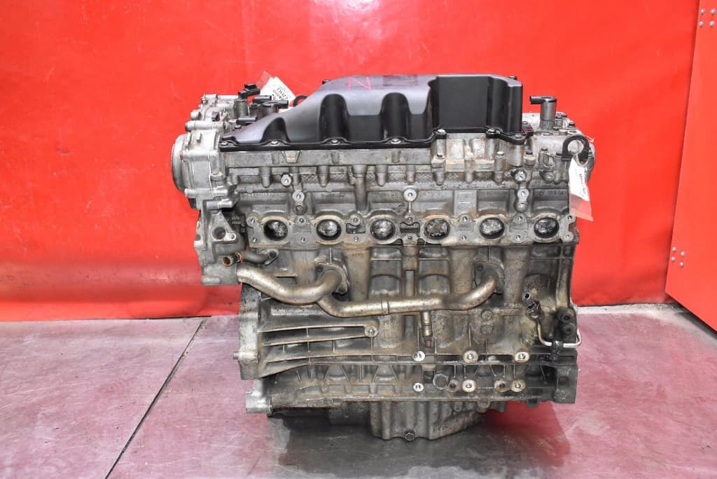 Moteur B 6324 S pour Volvo S80
