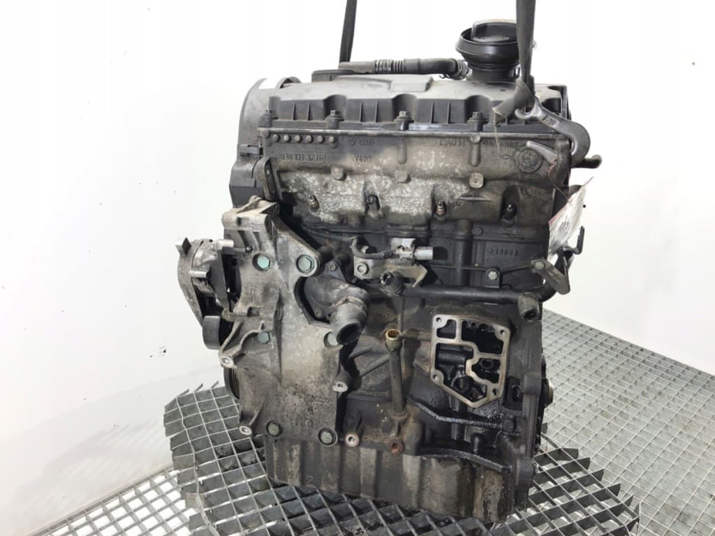 Moteur AVQ - Image 1