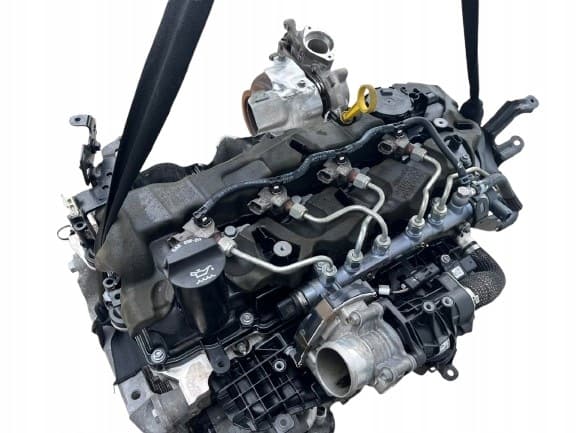 Moteur F20DVH — vue 4