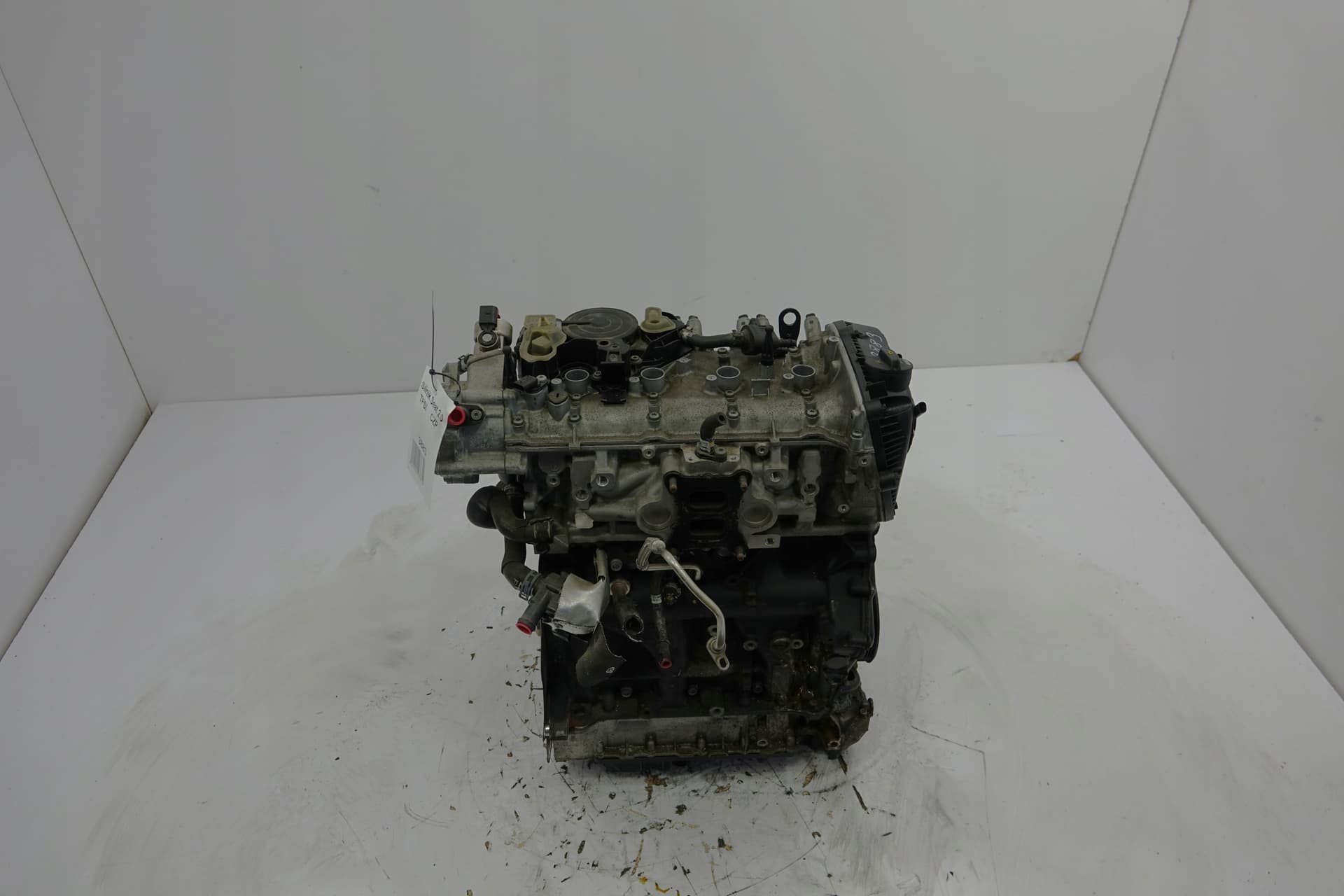 Moteur CZPC — vue 3