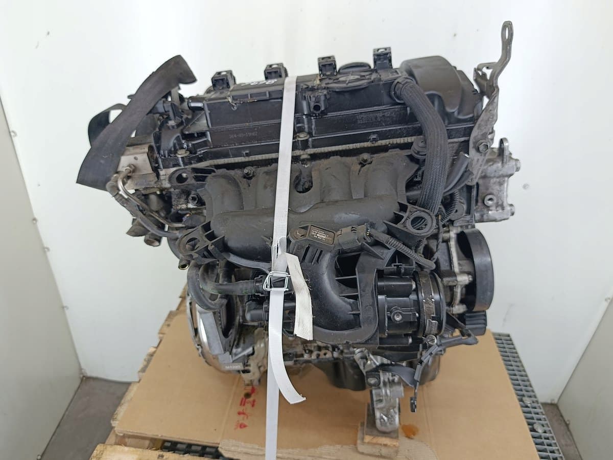 Moteur 5FV (EP6CDT) — vue 6