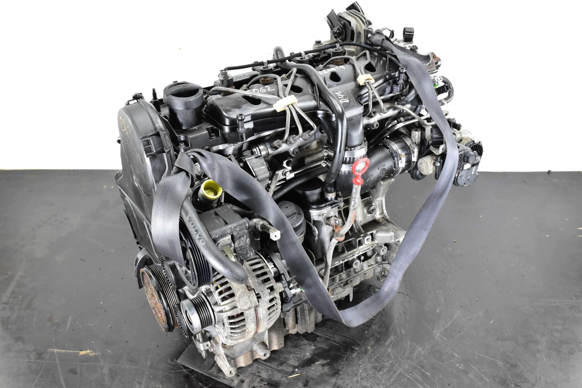 Moteur D 5244 T4 - Image 1