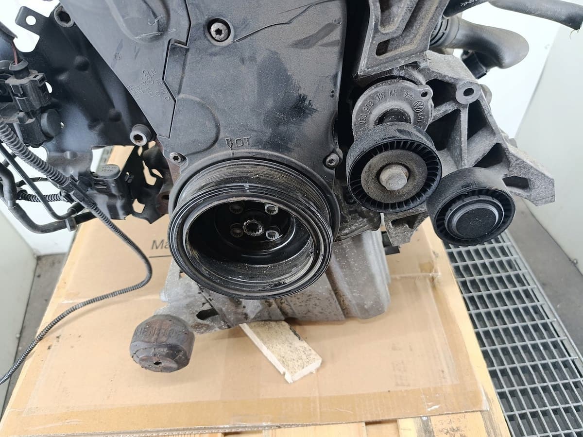Moteur CJCD — vue 4