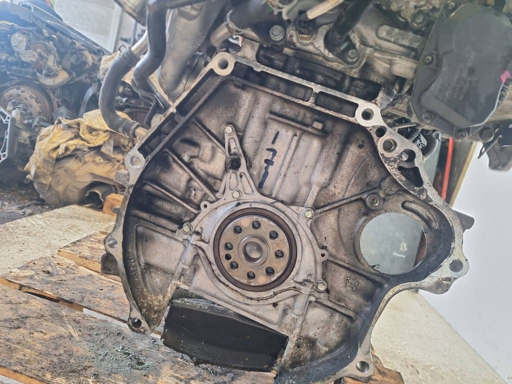 Moteur N16A1 — vue 8