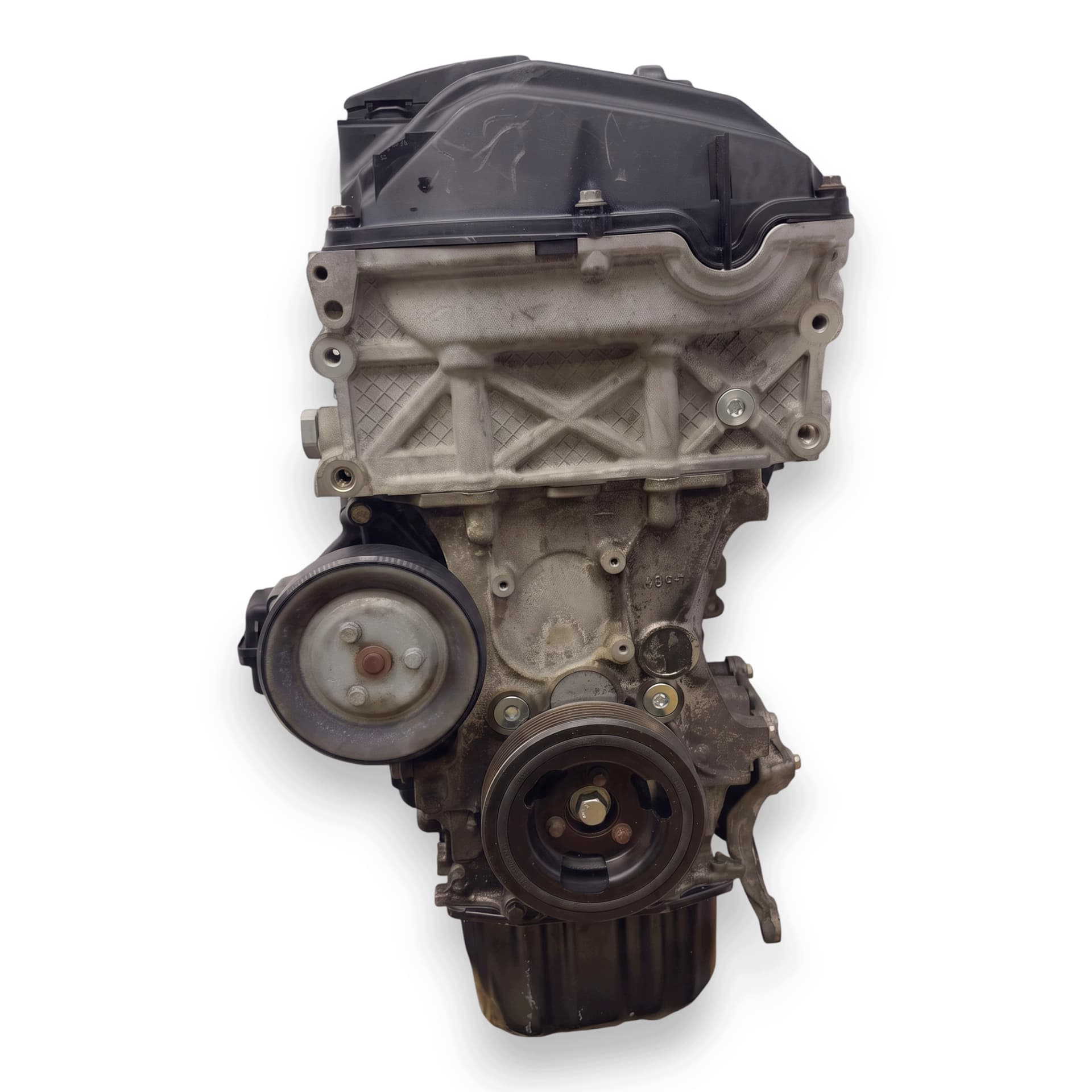 Moteur N18 B16 A — vue 6