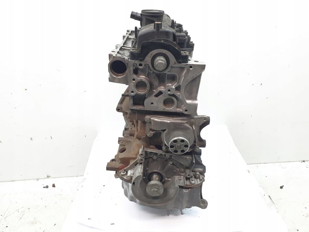 Moteur K9K 628 — vue 2