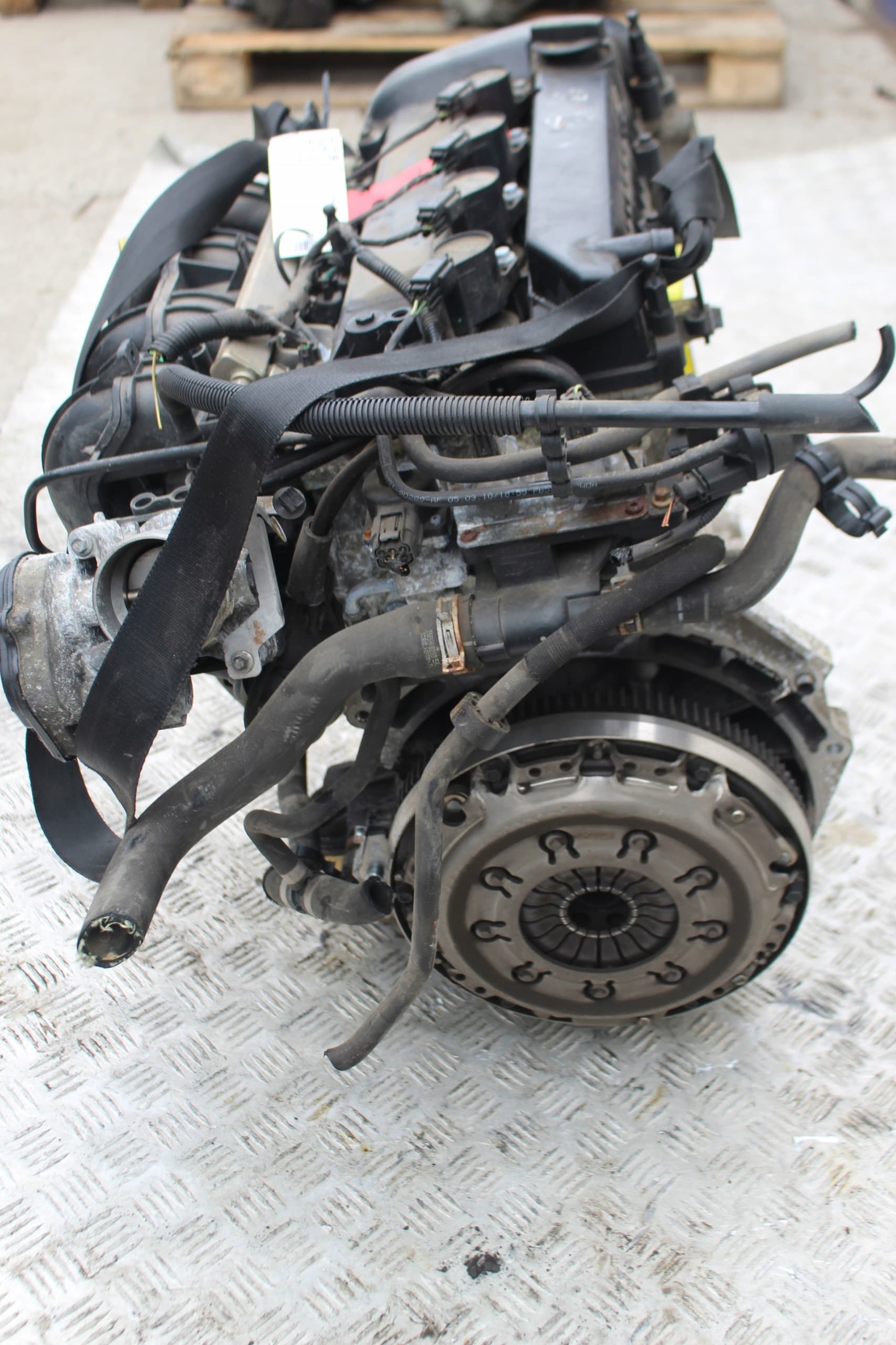 Moteur AODA — vue 3