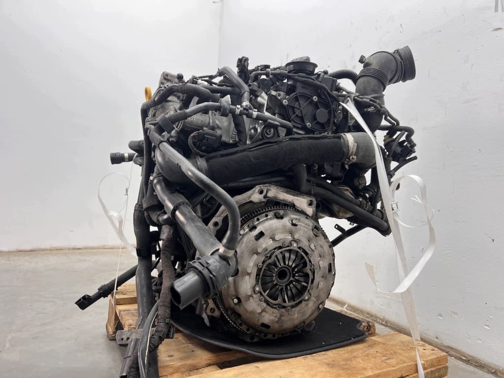 Moteur CKFB — vue 5